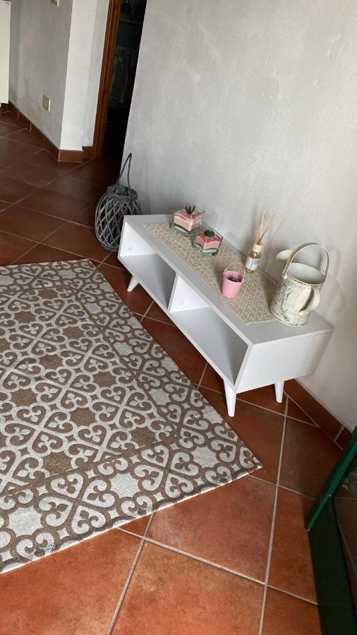 Casa Vacanza Da Lu Foiano Della Chiana Exterior foto